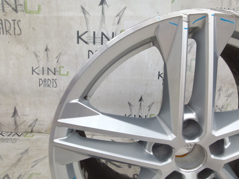 AUDI Q5 S-LINE QUATTRO 2018> GENUINE ALLOY WHEEL RIM 19" 8Jx19H2 ET39