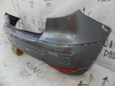 MERCEDES A CLASS W169 2008-2012 REAR BUMPER GENUINE  A1698856525