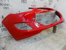 HYUNDAI IX20 2011-ON FRONT BUMPER IN RED GENUINE 86511-1K000
