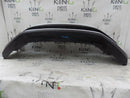 SKODA KODIAQ 2016-21 SPORT LINE WHITE FRONT BUMPER GENUINE WHITE 565807221