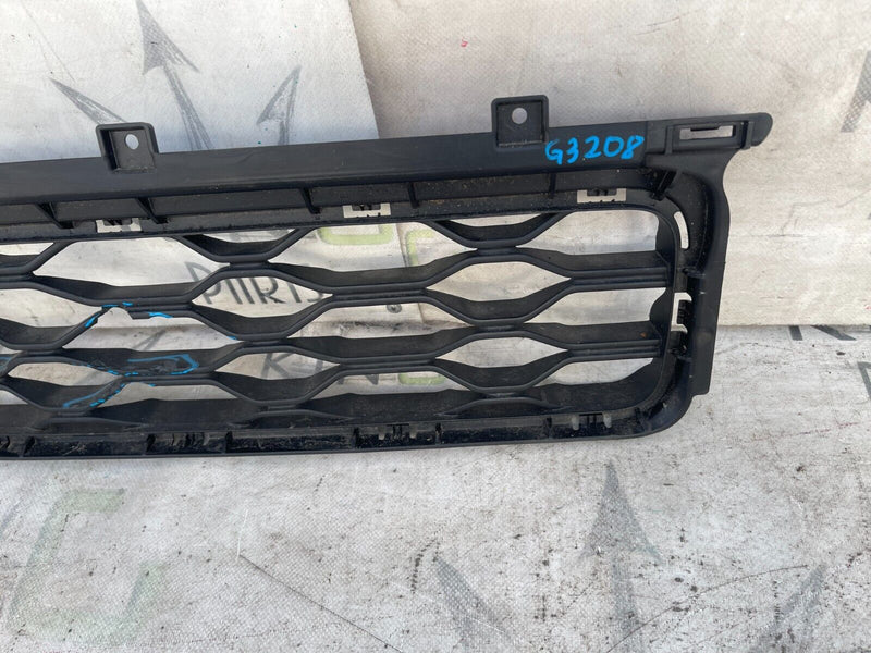 MINI COOPER S F60 COUNTRYMAN 2017-2021 FRONT BUMPER CENTRE LOWER GRILL