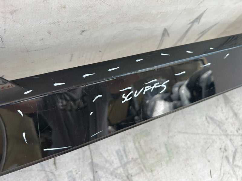 BMW G20 G21 M-SPORT 2019-ON REAR BUMPER DIFFUSER 8069390