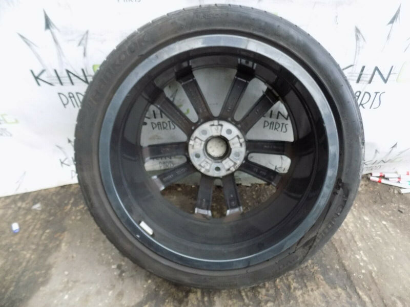 AUDI A5 S5 2017-ON 19" ALLOY WHEEL 8.5JX19 + TYRE 255/35 R19 8W0601025