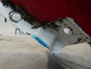NISSAN e-NV200 2013-ON FRONT FENDER WING PANEL RIGHT SIDE IN RED STICKER