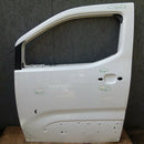 BERLINGO PEUGEOT PARTNER MK3 2019-ON FRONT DOOR PANEL LEFT PASSENGER SIDE