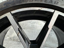 BMW 8 G14 G15 G16 M850i ALLOY WHEEL RIM 20' 8Jx20H2 IS26 & TYRE 245x35 R20