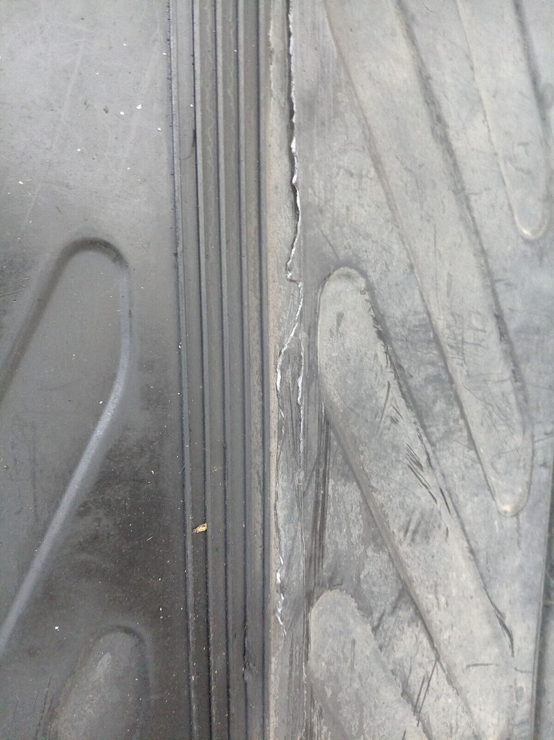 MERCEDES C CLASS W205 LEFT SIDE UNDERBODY COVER UNDERTRAY SHIELD PANEL