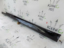 BMW 3 Gran Turismo F34 320 I M Sport Left Plastic Side Skirt Cover 8057147