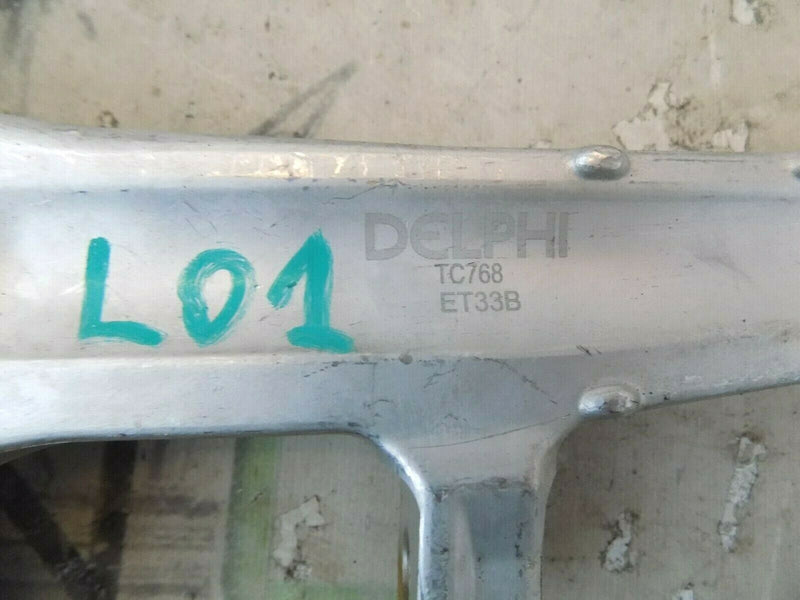 AUDI A4 A6 A8 S4 FRONT RIGHT LOWER WISHBONE TRACK CONTROL ARM TC768