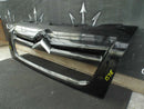 CITROEN JUMPER RELAY MK2 2006-2014 FRONT GRILLE GENUINE BLACK (1558) 1308069070