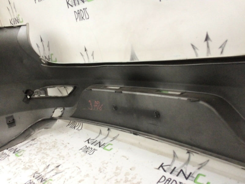 VOLVO V40 (P1) 2013-2017 GREY REAR BUMPER GENUINE PDC 31283756