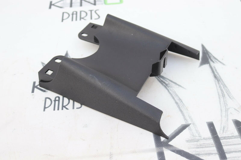 MINI COOPER S R55 R56 2007-2013 CENTRE CONSOLE TRIM PANEL IN BLACK 2757006