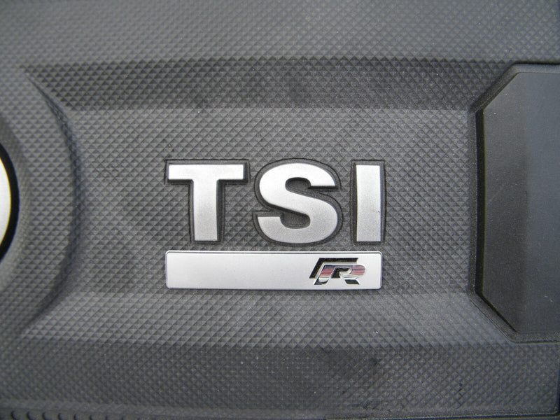 VW GOLF VII MK7 R GTI 13-16 ENGINE COVER FRONT TOP PANEL TSI 06K103925 Audi Seat