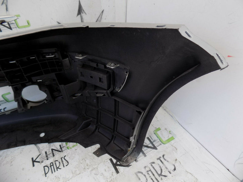 RENAULT MEGANE II MK2 FACELIFT 2006-2009 FRONT BUMPER GENUINE 8200484322