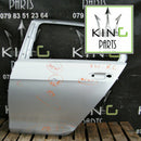 VOLKSWAGEN GOLF VII 2012-ON GENUINE REAR DOOR LEFT SIDE PASSENGER 5G4833311