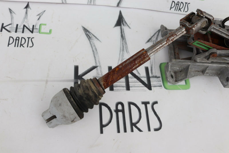 FORD FOCUS MKIII 2011-2014 1.6 TDCI ADJUST STEERING COLUMN BV6N-3C529-BE