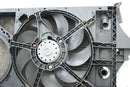 VAUXHALL MOVANO / RENAULT MASTER 2004-10 COOLING RADIATOR RADIATOR FAN COMPLETE