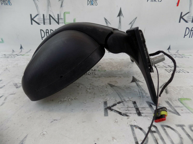 IVECO DAILY 2006-2014 RIGHT DOOR SIDE WING MIRROR SHORT ARM 5801367623