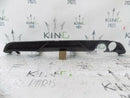 FORD FIESTA ST LINE 2018-ON REAR BUMPER LOWER DIFFUSER VALANCE H1BJ17D781