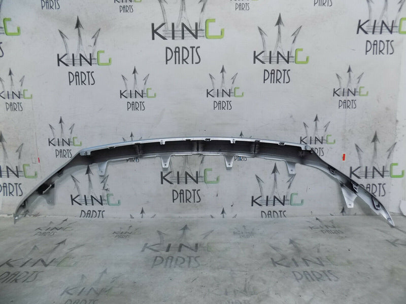 LEXUS RX350 MK4 FACELIFT 2019-ON FRONT BUMPER LIP SPOILER 52411-48060