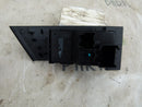VAUXHALL ASTRA J 2009-15 FRONT LEFT DOOR WINDOW SWITCH GENUINE 13284592