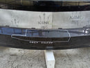 MERCEDES ML W164 2009-2012 FACELIFT FRONT BUMPER  A1658857225
