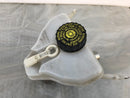 MERCEDES GLC X253 W205 250 2.0 PETROL BOTTLE & BRAKE MASTER CYLINDER A2054300002