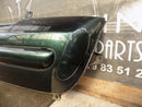BMW MINI COOPER ONE R50 2001-2004 REAR BUMPER GENUINE GREEN 51126800202 (A9232)