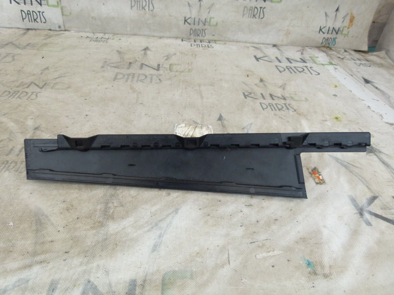 VOLKSWAGEN ID4 2020-ON RIGHT SIDE DOOR PILLAR COVER GENUINE 11A839902