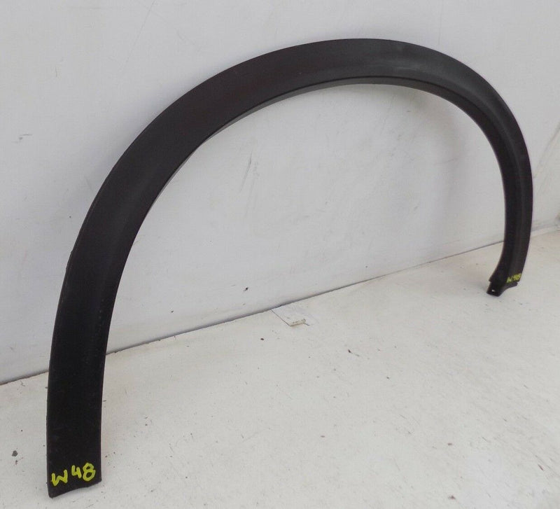SUZUKI VITARA MK4 2015-2018 REAR RIGHT WHEEL ARCH TRIM COVER WING 7725154P0