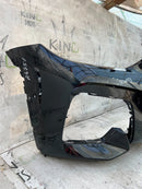 BMW X3 G01 M SPORT 2017-2019 BLACK FRONT BUMPER PDC 5111139605-14