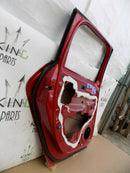 PEUGEOT 3008 2009-2015 REAR LEFT DOOR PANEL GENUINE