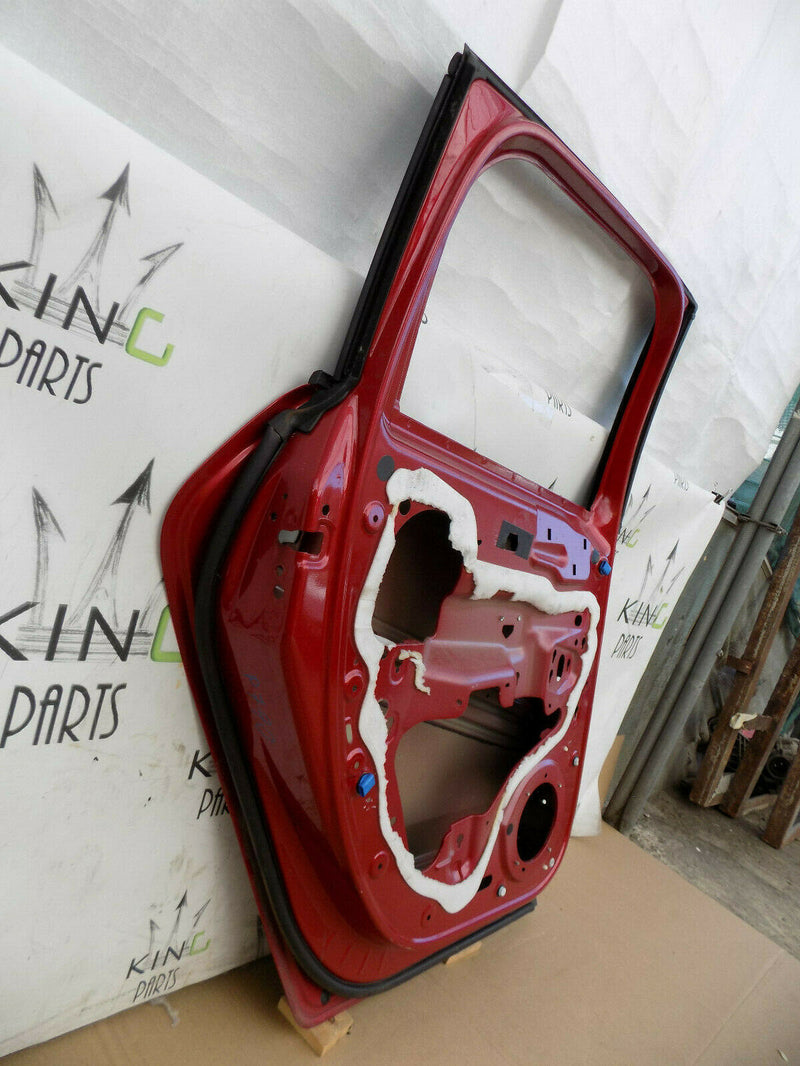 PEUGEOT 3008 2009-2015 REAR LEFT DOOR PANEL GENUINE