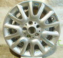 MINI COOPER F54 F55 F56 GENUINE ALLOY WHEEL RIM 16" 6.5Jx16H2 IS46 6855104