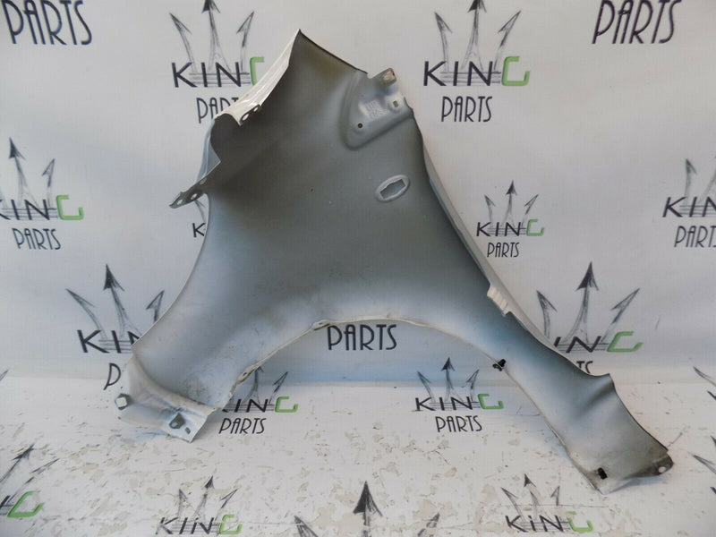 CITROEN C1 PEUGEOT 107 2005-2014 FRONT RIGHT WING FENDER PANEL
