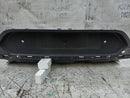 MERCEDES GLC 2016-19 REAR BUMPER LOWER SECTION A2538858400