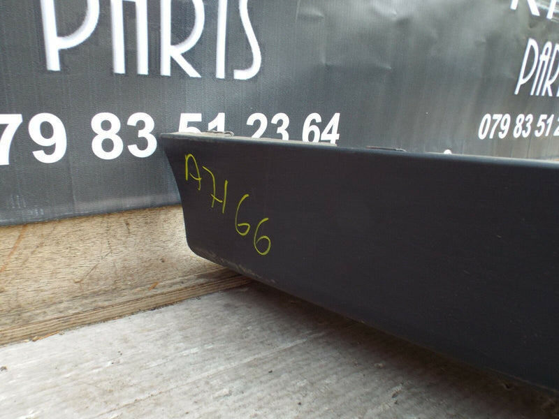 Ford Kuga 2013-On Rear Bumper Genuine Grey (A7166)