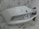 SKODA FABIA MK3 NJ 6V FACELIFT 2018- FRONT BUMPER GENUINE 6V0807221F