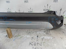 FORD KUGA MK2 2012 - 2015 BLACK REAR BUMPER GENUINE CV44-17K835-AW