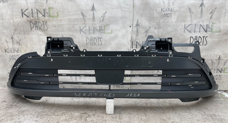 HYUNDAI KONA ELECTRIC 2022-ON FRONT BUMPER LOWER GRILL