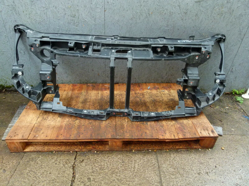 RENAULT MASTER LM35 2010-19 SLAM PANEL RADIATOR CARRIER 2006494