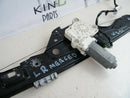 MB E CLASS W211 2003-2009 LEFT REAR WINDOW REGULATOR + WINDOW MOTOR + CABLE