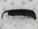 VOLKSWAGEN PASSAT CC 12>17 REAR BUMPER LOWER COVER DIFFUSER TRIM VALANCE