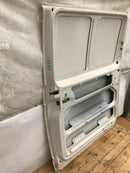 VW T5 TRANSPORTER LCI 2005-14 GENUINE SLIDING SLIDE DOOR PANEL LEFT SIDE