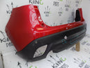MAZDA CX-5 (KE) 2012 2013 2014 RED REAR BUMPER GENUINE PDC KD47-50221