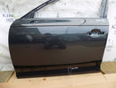 AUDI A4 S4 8W 2017-2022 GENUINE FRONT DOOR PANEL LEFT PASSENGER SIDE