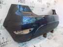 FORD FIESTA VI MK7 2008 - 2014 REAR BUMPER GENUINE & DIFFUSER 8A61-17K823