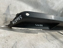 SKODA OCTAVIA 5E 2013-2017 REAR BUMPER DIFFUSER PDC 5E5807521