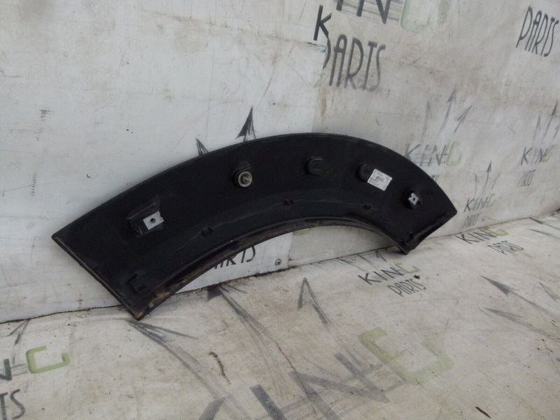 MINI COOPER COUNTRYMAN F60 REAR RIGHT WHEEL ARCH COVER GENUINE 7389364