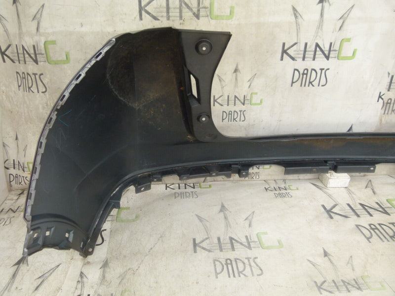 MITSUBISHI ECLIPSE 2017-2021 REAR BUMPER GENUINE 6410D02977